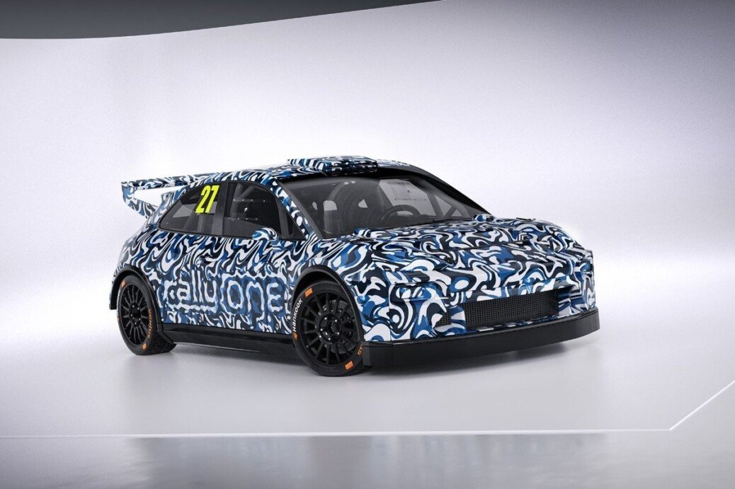 What we know so far about the WRC’s newest constructor