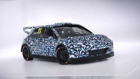 What we know so far about the WRC’s newest constructor