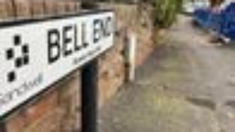 UK’s rudest place names revealed