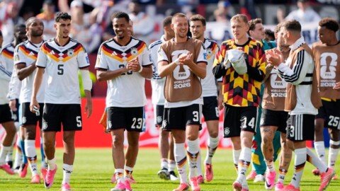 Prediction: Germany vs Greece