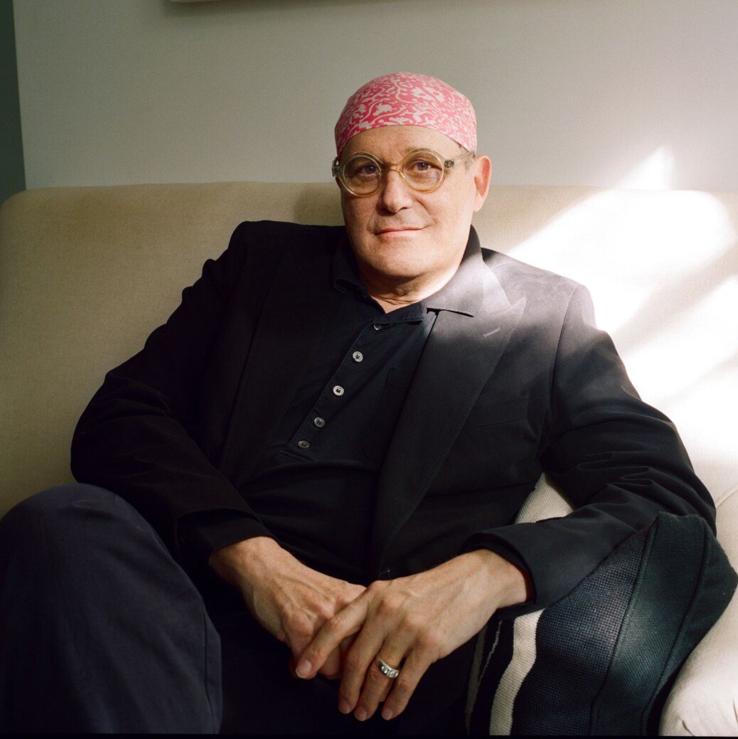Isaac Mizrahi on Unzipped, the Best Documentary about Fashion Ever Made
