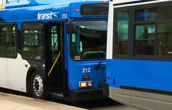 Saskatoon’s approved First Avenue bus plans may ‘negatively impact’ businesses, says advocates