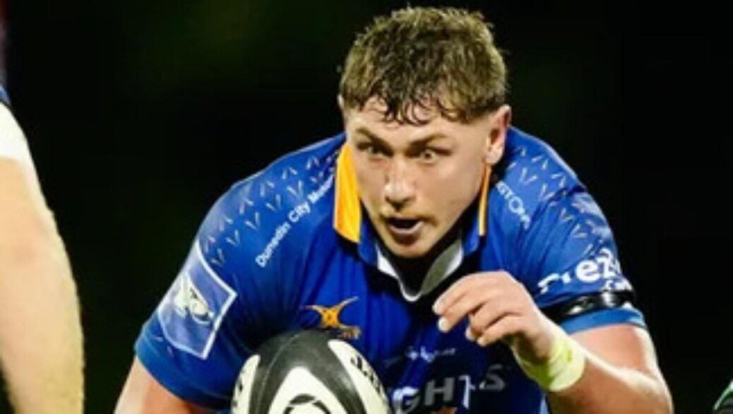 Relentless North Harbour punish Otago to surge to top of NPC table