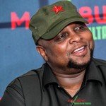 Shivambu promises to wipe out poor households’ municipal debt if his new party wins