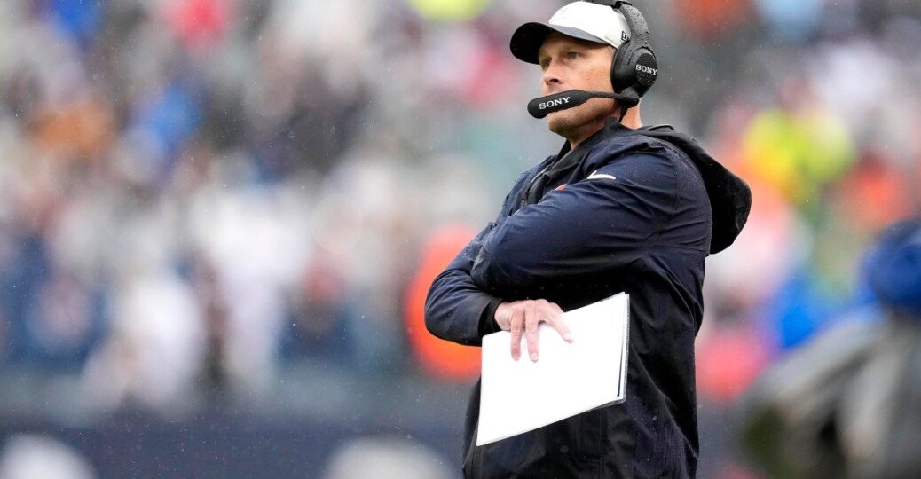 Eagles thoughts: Grin and bear it