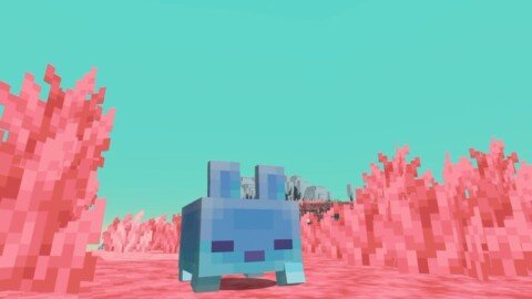Everything We Saw At Minecraft Live, Including The First New Dimension In 15 Years
