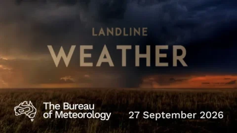 Australia Faces Mixed Bag of Spring Weather This Week | Mirage News