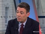 Labour shambles as Andy Burnham refuses to back Heathrow expansion