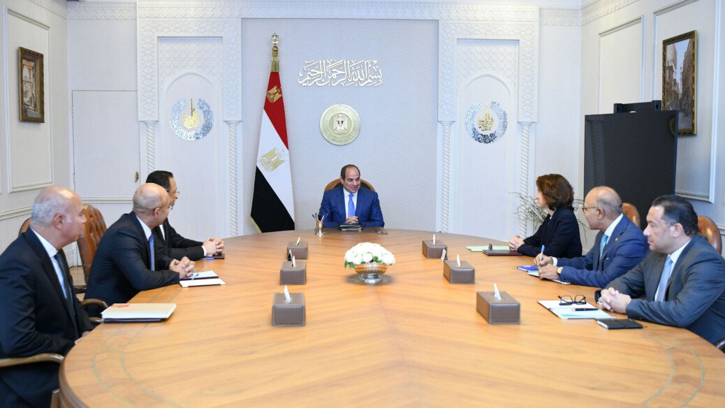 Orange to Train 200,000 Egyptians, Invest EUR 25 Million in Tech Startups.