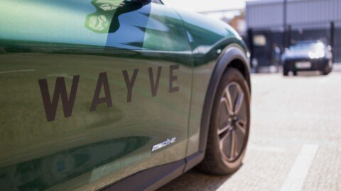 TechCrunch Mobility: AV companies pick their lanes