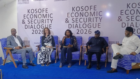 Stakeholders seek stronger grassroots action to boost Lagos economy