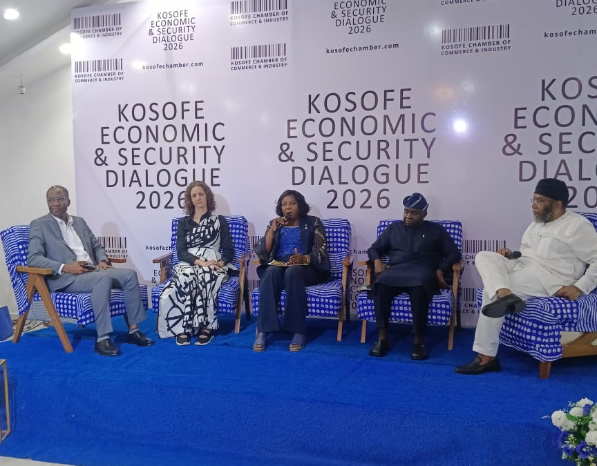 Stakeholders seek stronger grassroots action to boost Lagos economy