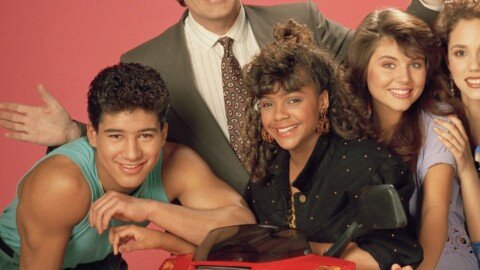 Dennis Haskins, Mr. Belding on ‘Saved by the Bell,’ Dies at 75