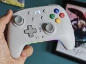 Review: Mobapad C2 Lite Controller
