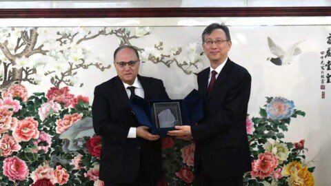 Egypt, China explore expanded cooperation in pharmaceutical manufacturing, vaccines