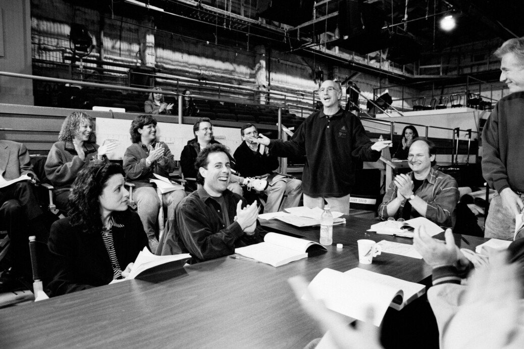 Inside the Secretive, Anxiety-Ridden Making of the Seinfeld Finale