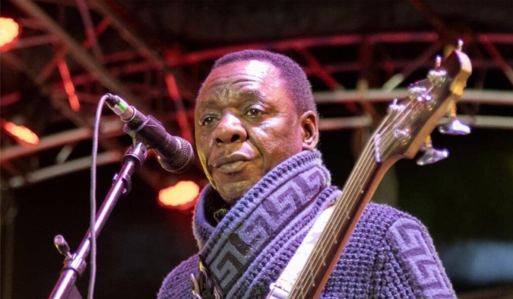 ‘Impfa Nimulandi’: Alick Macheso mourns Wicknell Chivayo