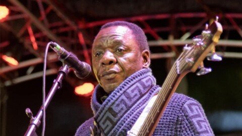 ‘Impfa Nimulandi’: Alick Macheso mourns Wicknell Chivayo
