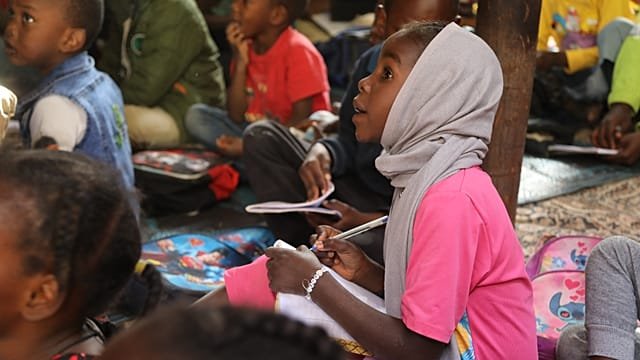 Libya’s pay strike rallies teachers across divided nation