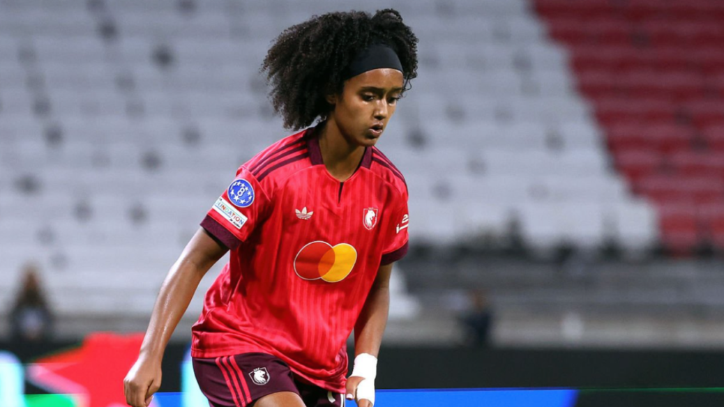 Americans Abroad Midweek Rewind: Yohannes, Thompson, and more