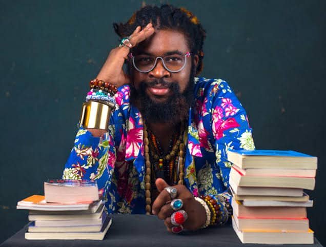 Nwelue makes 2026 ANA Fiction Prize shortlist with “Murder in Orania”