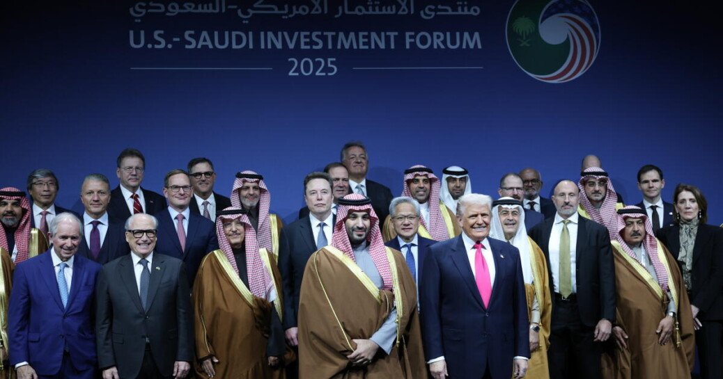 News Analysis: Saudi Arabia once counted on U.S. protection. Now it’s pivoting to new alliances