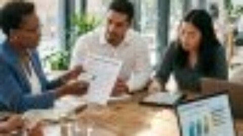 What Is an Employee Review and Its Importance?