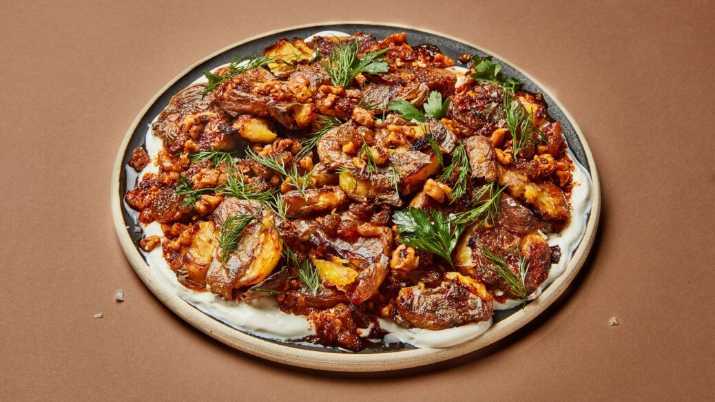53 Thanksgiving Side Dishes That’ll Outshine the Turkey