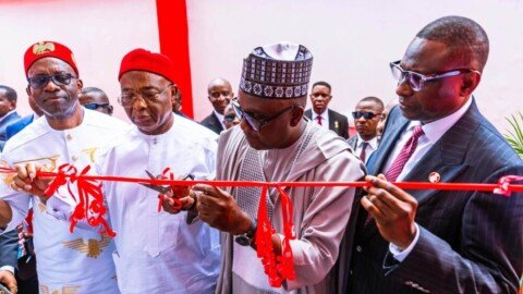 EFCC Takes Anti-Corruption Drive Closer To Southeast Economic Hubs