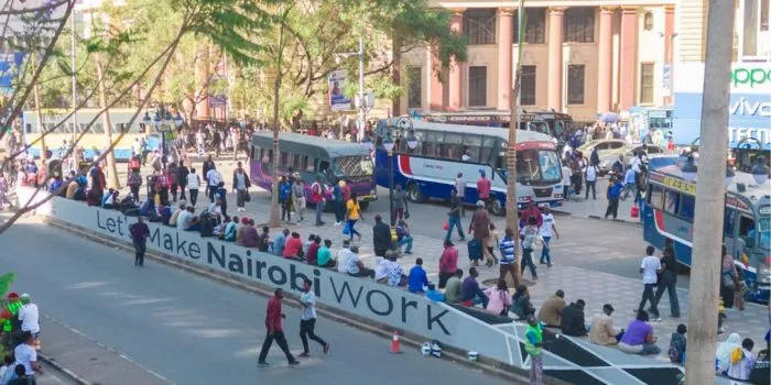 New Report Reveals Average Net Salary of Kenyans