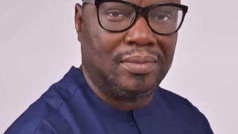 From Revenue to Legacy: Max Amuchie Takes Sundiata Post Model to GOCOP’s 10th Annual Conference