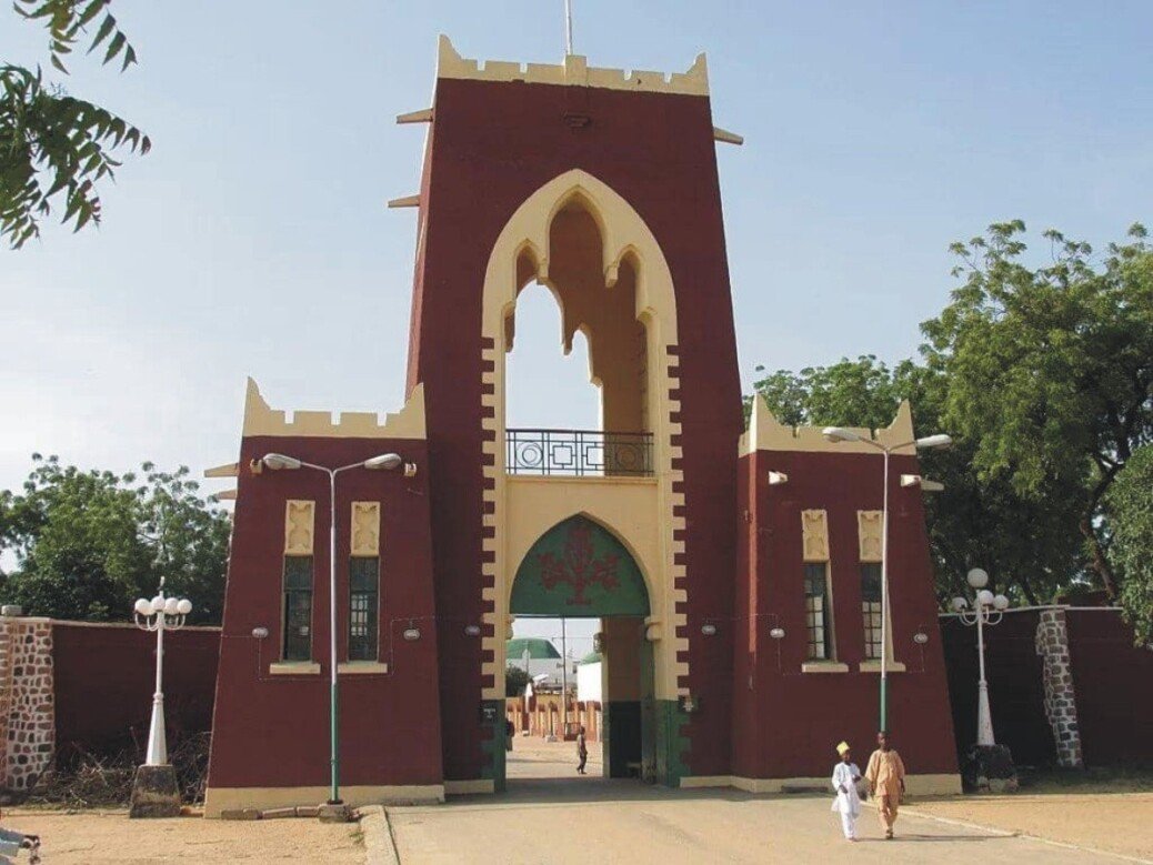 City People Takes You Inside KANO Film Village