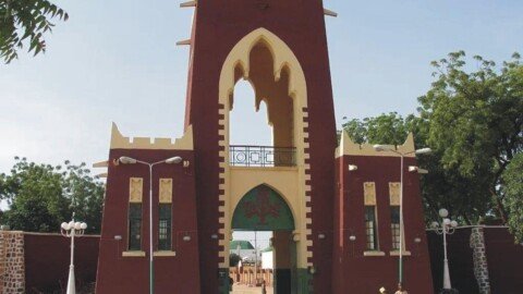 City People Takes You Inside KANO Film Village