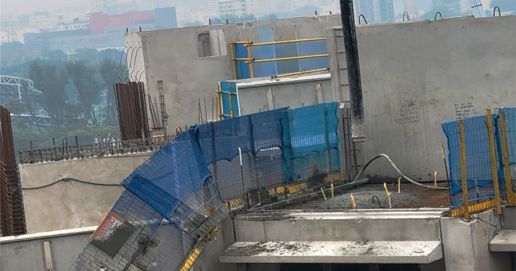 MOM urges construction, transport and storage firms to hold voluntary safety time-out amid recent workplace fatalities, Singapore News