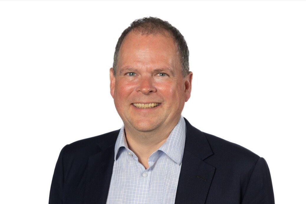 Breedon lines up new CEO