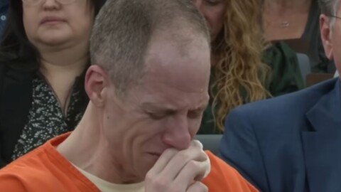 Former Worship Pastor Caleb Flynn Gets Life in Prison as Daughters Urge Him to Repent