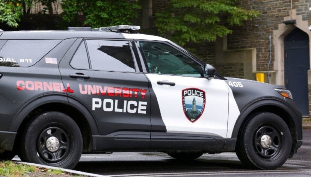 Cornell police sought phone evidence that lawyer says never reached prosecutors