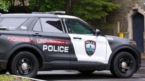 Cornell police sought phone evidence that lawyer says never reached prosecutors