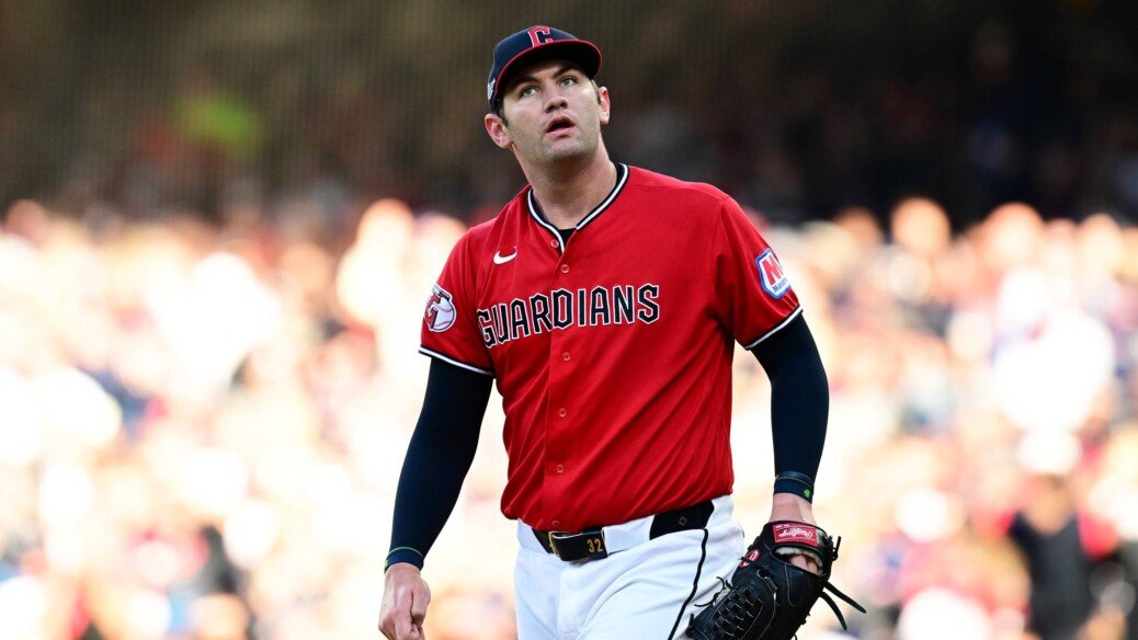 How many teams have come back from 0-2? Guardians face daunting Division Series history