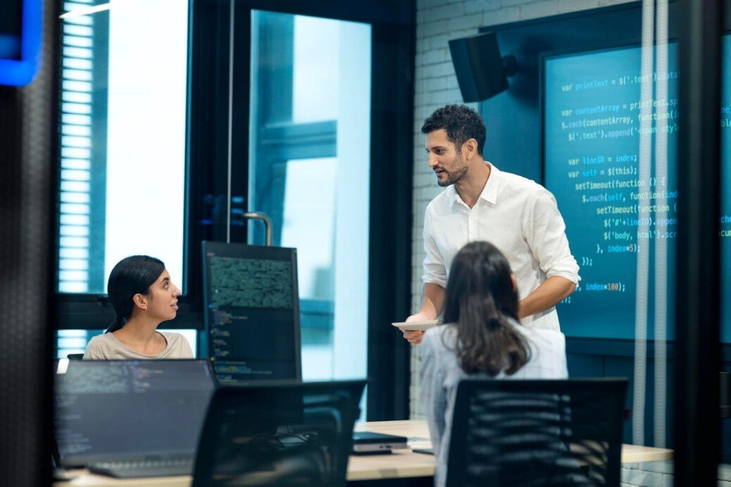 Redefining Agile In The Age Of AI