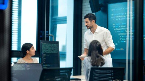 Redefining Agile In The Age Of AI