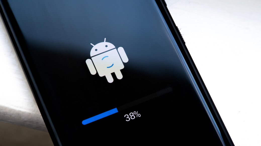 How to check if your Android phone is still getting security updates