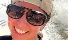 Woman ‘removes trousers and performs sex act’ on busy American Airlines flight
