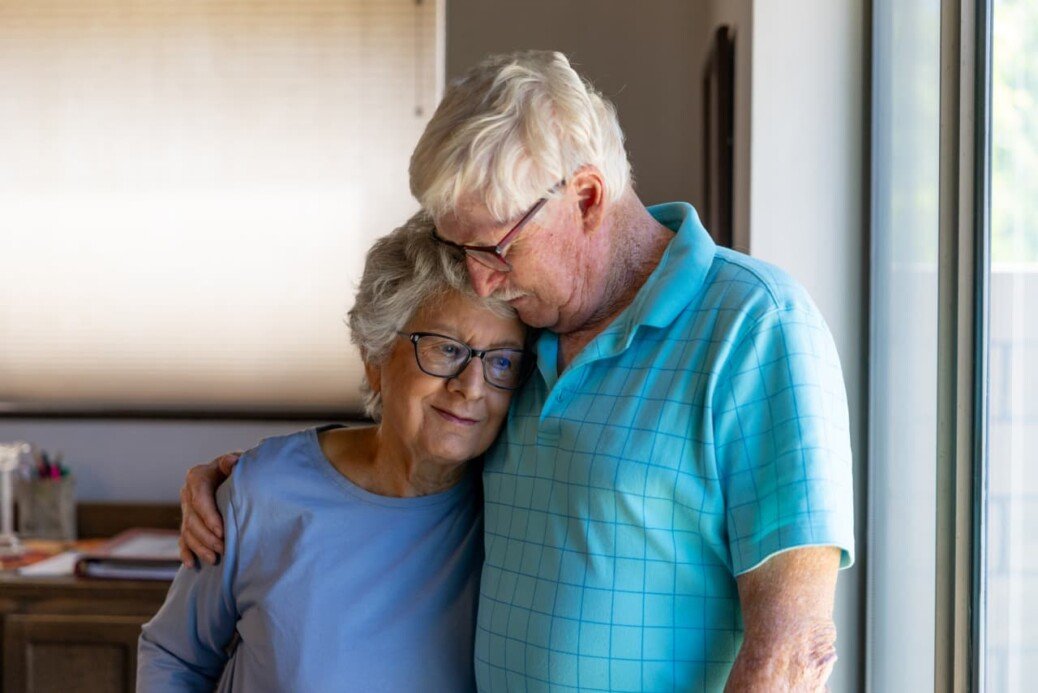 My brother-in-law convinced his parents to sign over their home and life savings to buy a $3 million compound. Do I intervene?
