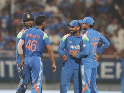 India squad for New Zealand tour delayed: Why selectors are waiting until next week to pick ODI team