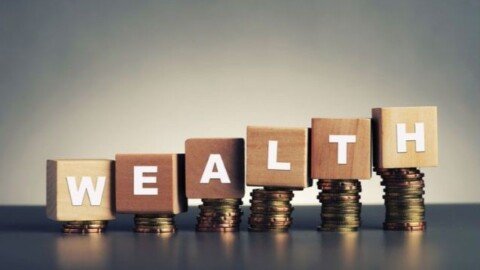 Using Insurance For Wealth Management: How Insurance Can Help You Build And Protect Wealth Over Time