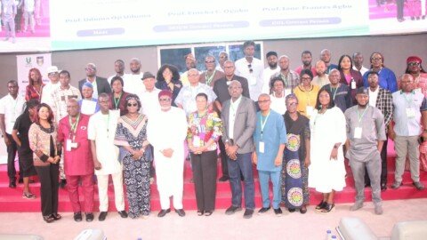 NOUN partners Commonwealth of Learning to boost skills, employability with micro-credentials