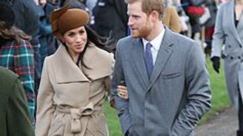 Meghan and Harry urged to stay away from UK for Christmas