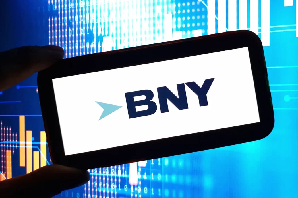 BNY Expands Digital Asset Custody in Europe Under MiCA Framework