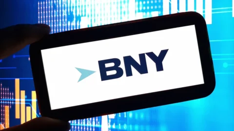 BNY Expands Digital Asset Custody in Europe Under MiCA Framework